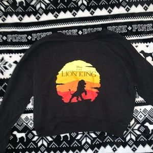 Lion king Shirt